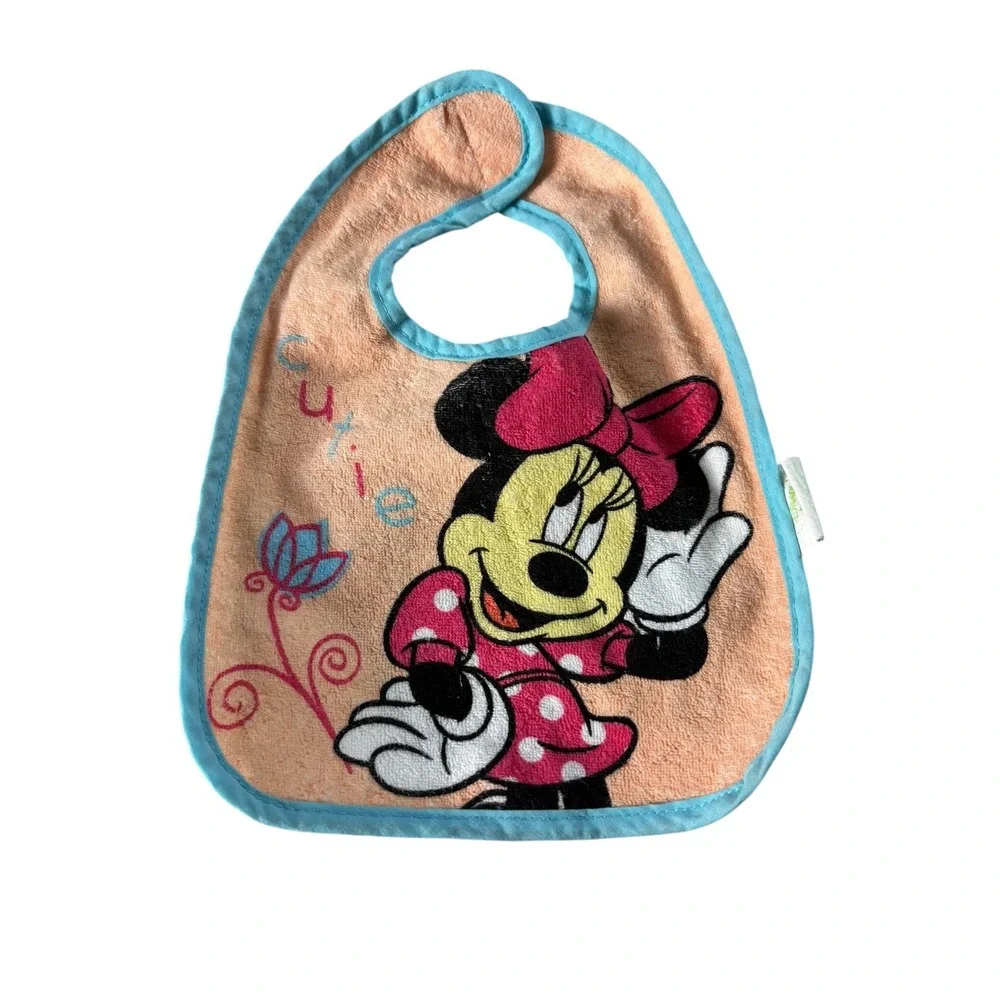 Disney baby minnie
